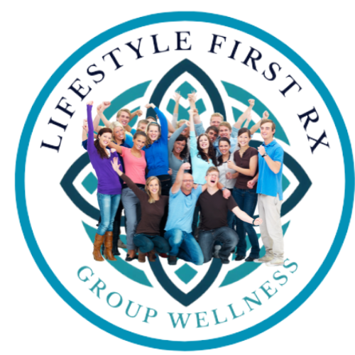 Lifestyle First Rx - Health Through Lifestyle
